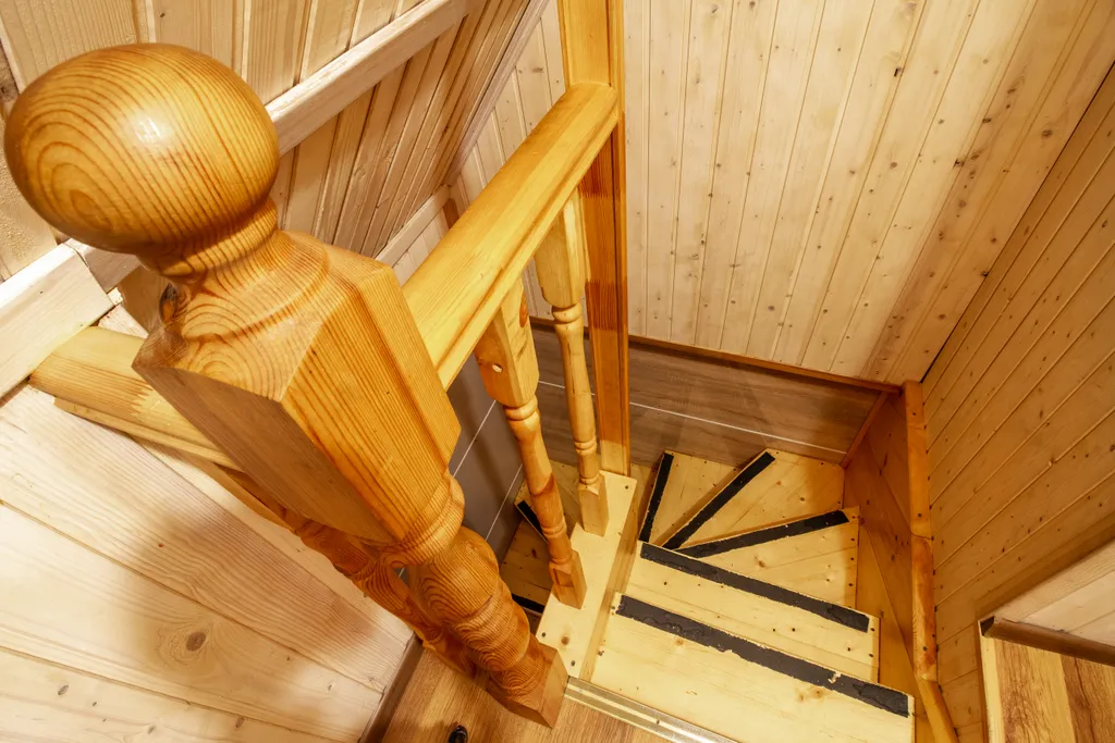 Коттедж Загородный домик — Орехово