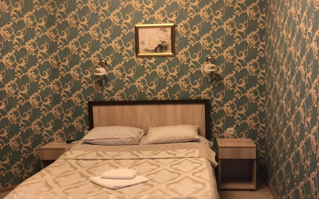 Квартира Комната — аренда посуточно в Липецк