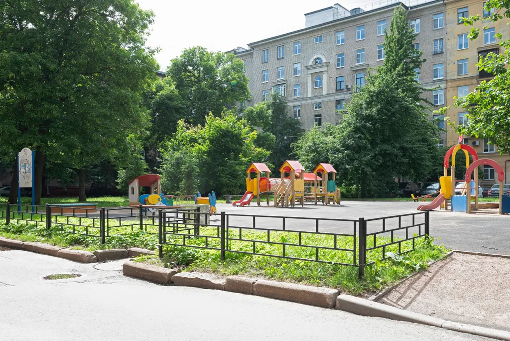 Уютная семейная квартира на Московской