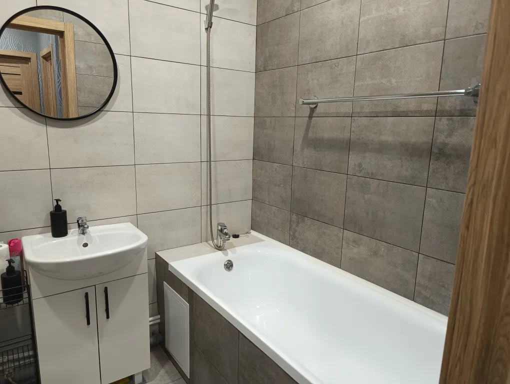 Замечательная квартира