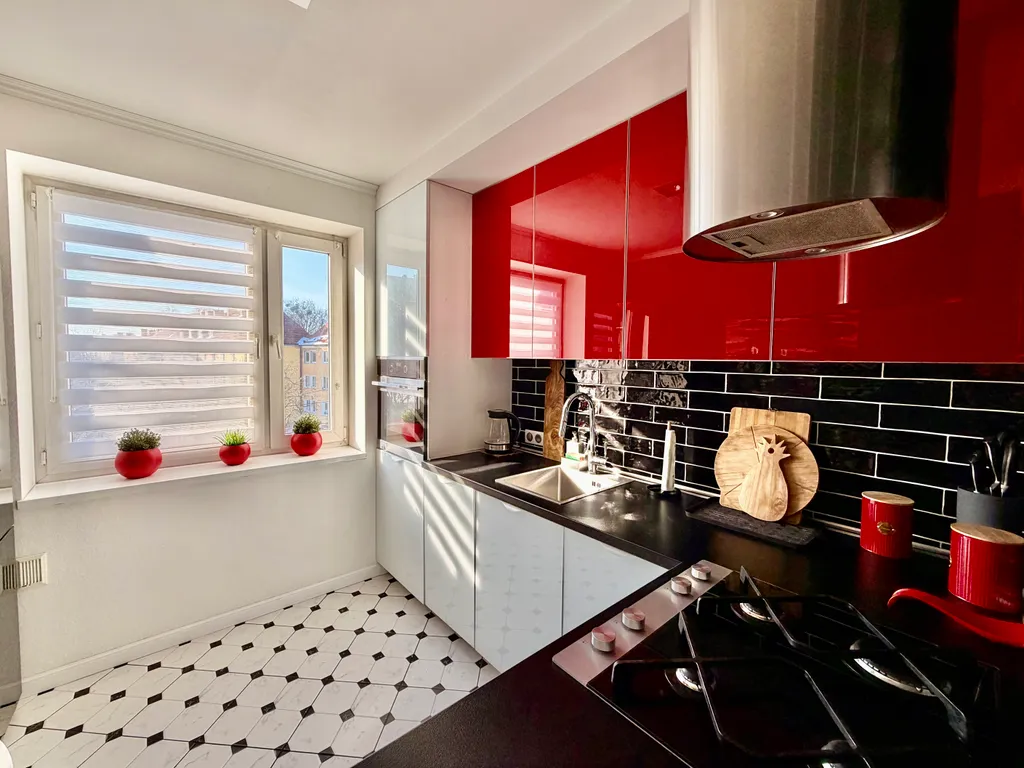 Уютная квартира в самом центре у парка, бесконтактное заселение