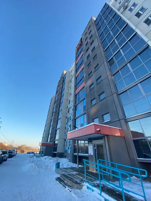 Квартира Квартира Family Apartment Поделам — Челябинск