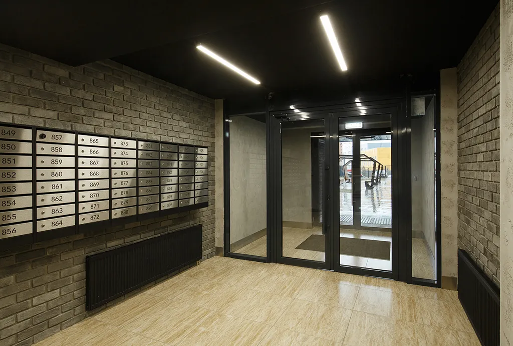 Тропический вайб