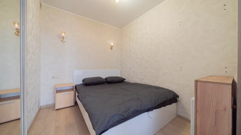 Квартира-студия, 40 м², 2 кровати — аренда посуточно в Наро-Фоминск