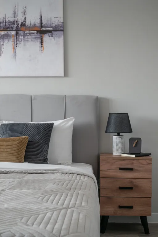 Видовая квартира в центре города