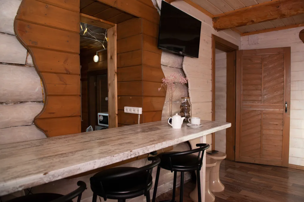 4-комнатный Дом