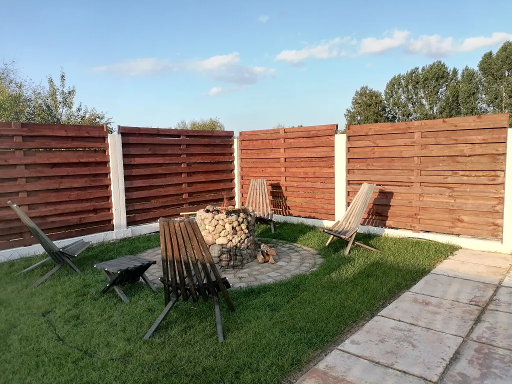 Дом с баней 2025 года постройки в 10 минутах от Несвижа