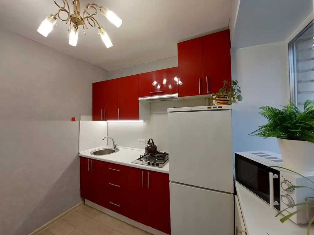 Квартира Современная уютная квартира в историческом центре Ярославля — Ярославль