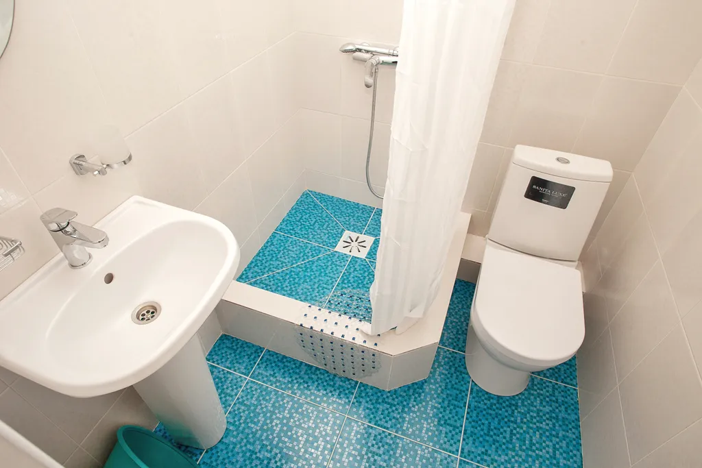 Улучшенный комфорт