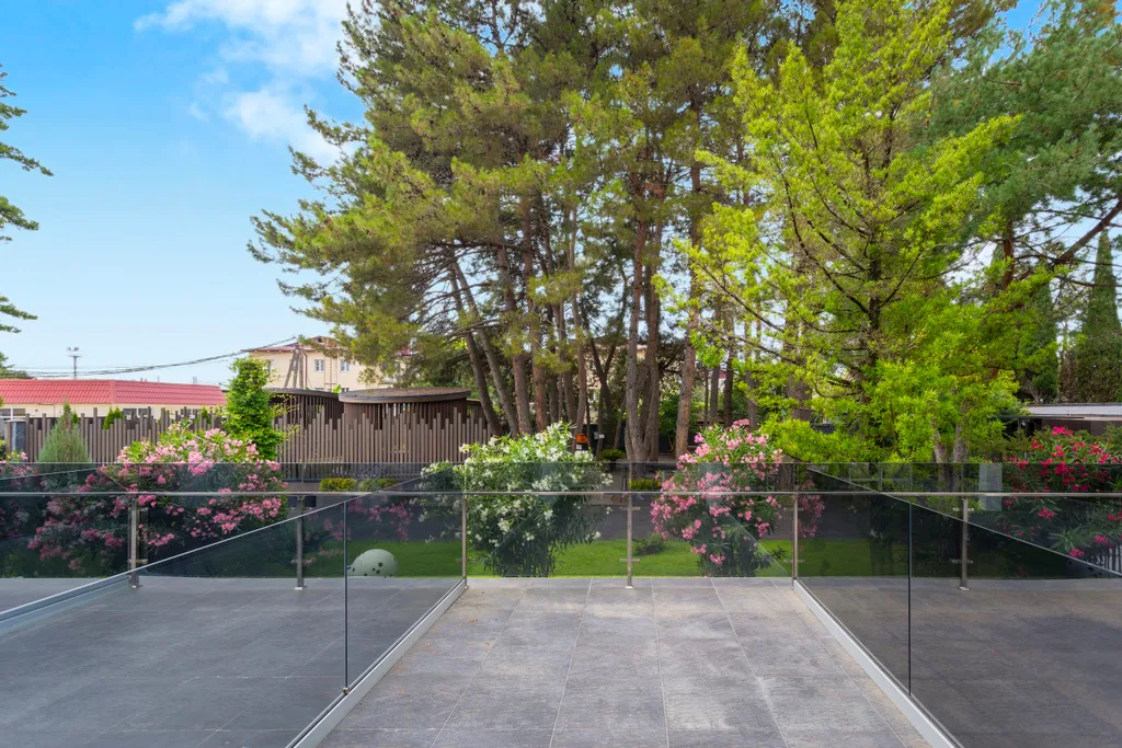 Апартамент Моне