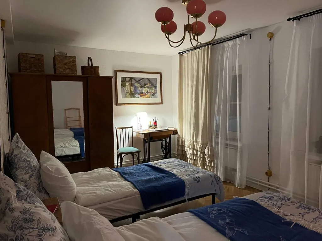 Уютный дом-музей в историческом центре