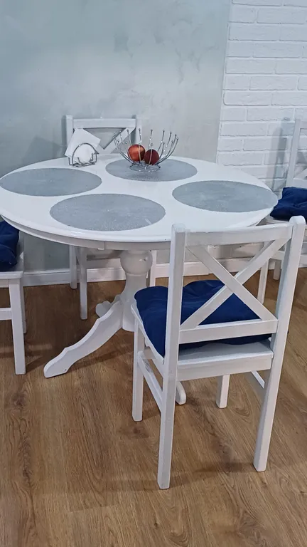 Квартира Апартаменты в городе — Калининград