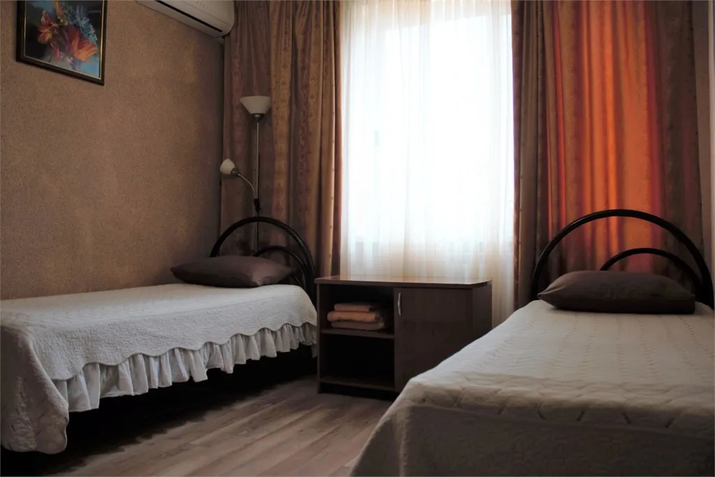 Квартира Комната — Горячий Ключ