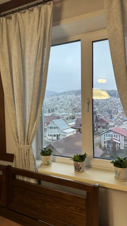 Стильные апартаменты в самом центре