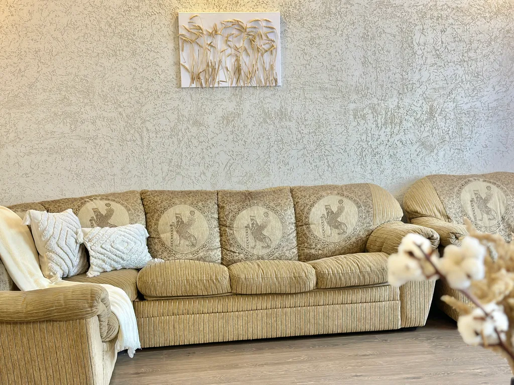 Сказочный лес