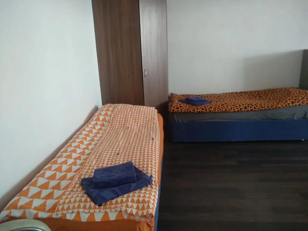 Квартира у Крокус Экспо и метро Мякинино