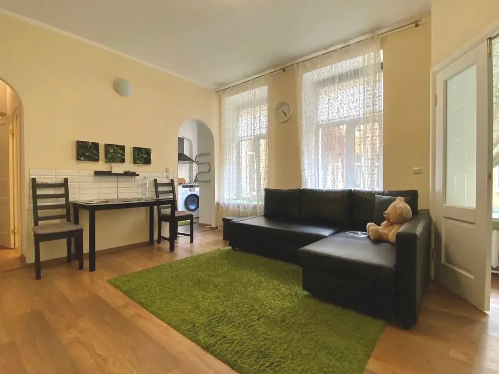 Квартира Alma Apartment — аренда посуточно в Санкт-Петербург