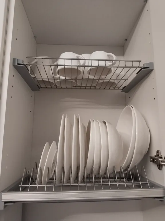 Новая уютная студия ждёт дорогих гостей!