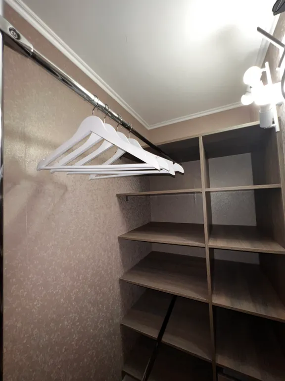 Квартира Квартира-студия Пулково/Экспофорум — Шушары