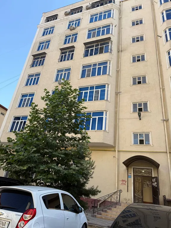 5-комнатная Квартира