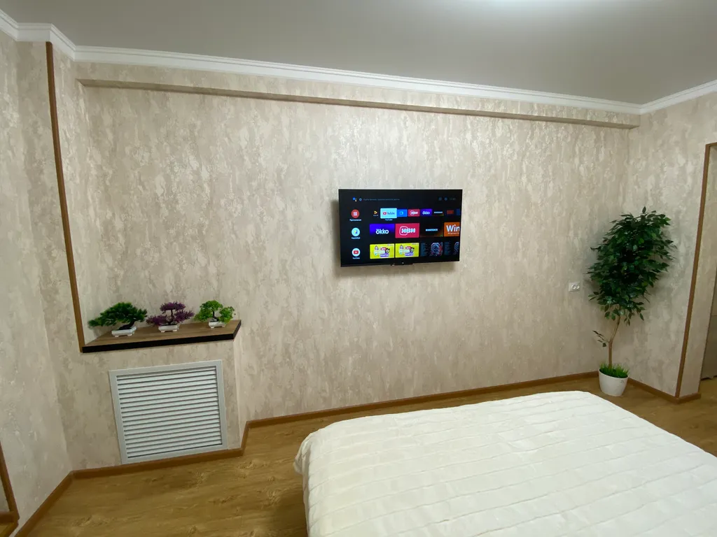 Квартира с шикарным месторасположением