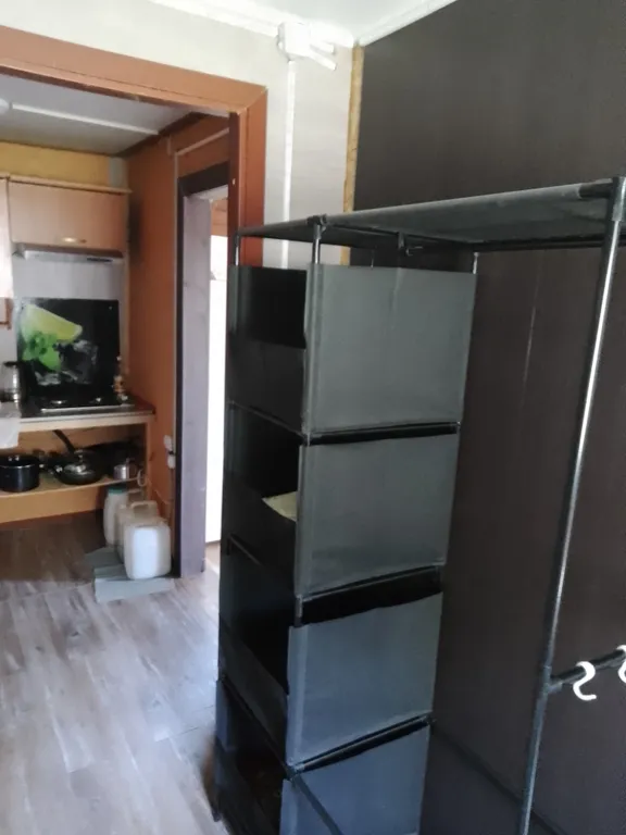 Дом на берегу Ладожского озера в Национальном парке Ладожские шхеры