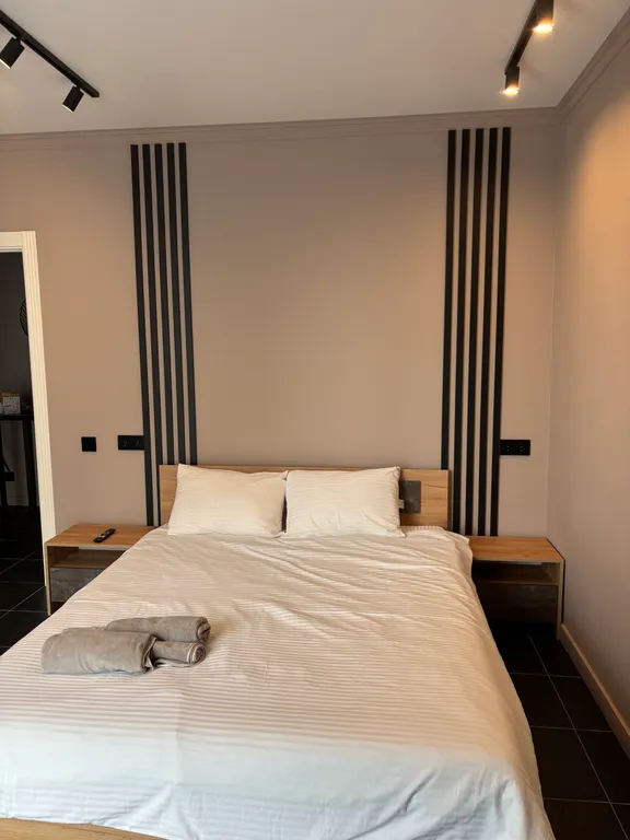 Квартира Квартира Апартамент-Раушен 1 — Светлогорск