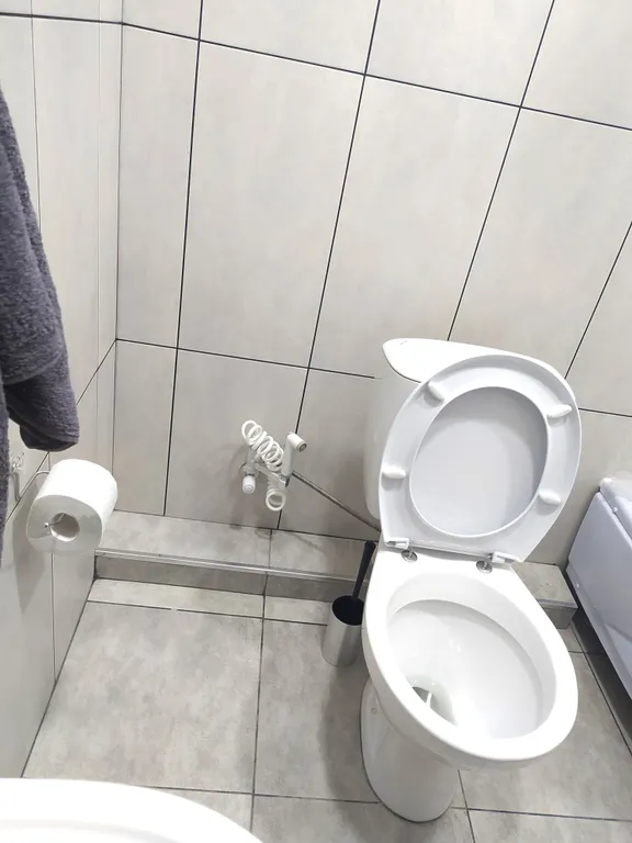 Евро-двушка у набережной и пляжа Бриз