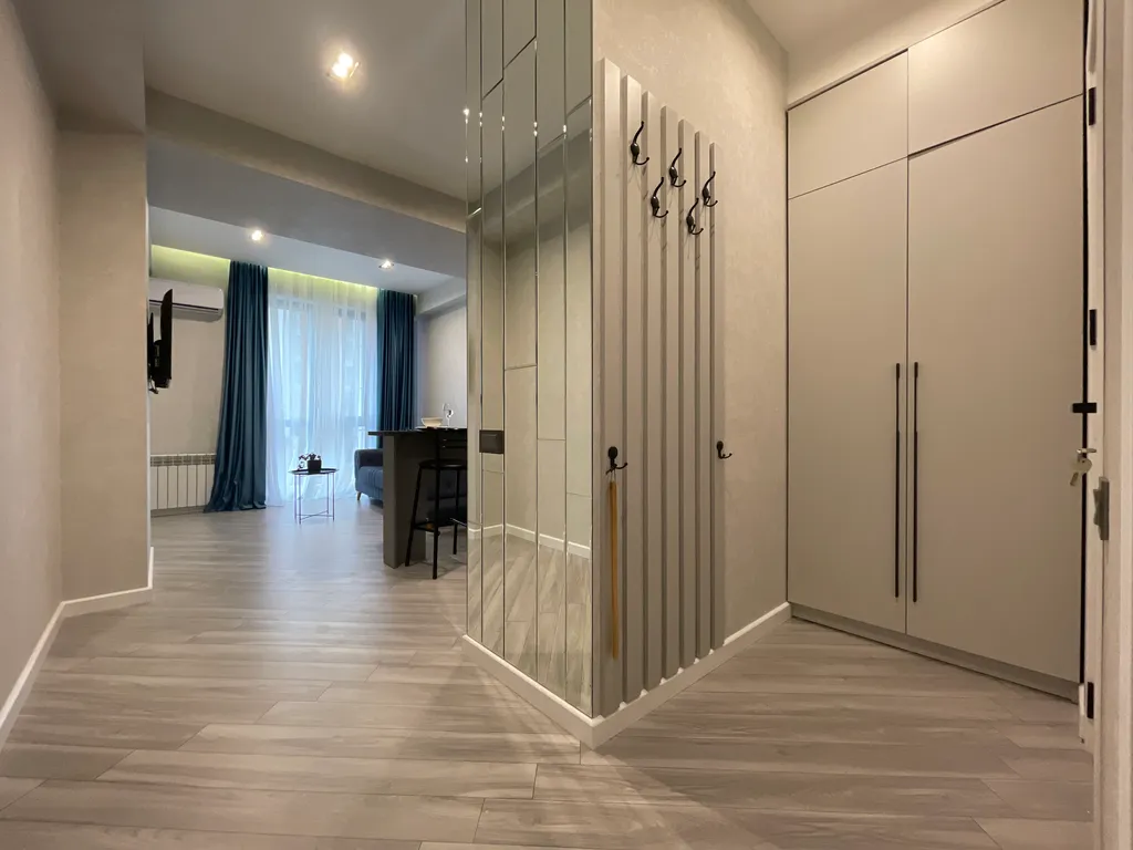 Pierre D’azur Apartment