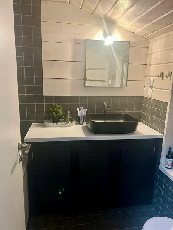 Коттедж Дом с видом на реку рядом с Raceway — Истра