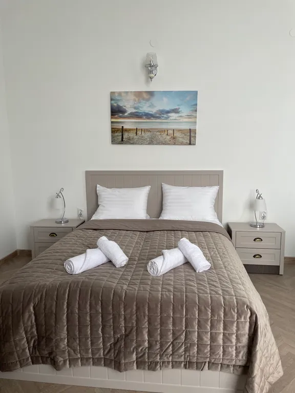 1-комнатная Квартира — аренда посуточно в Балтийск