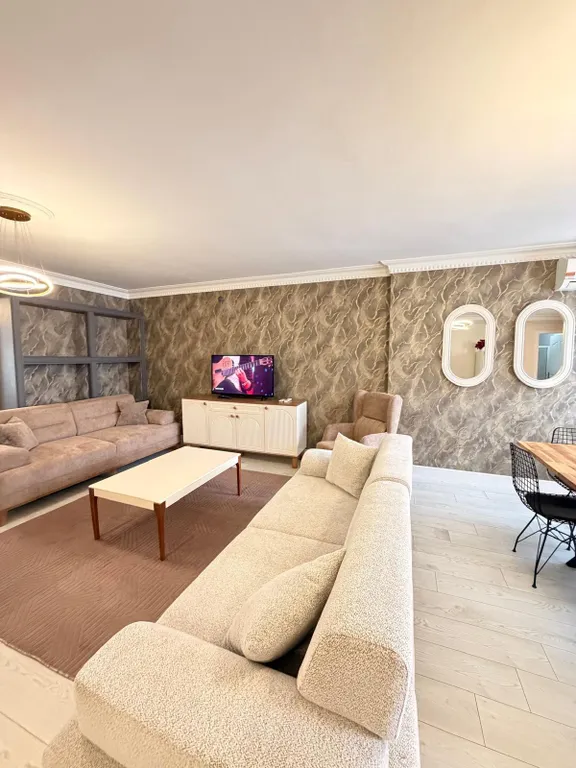 Семейная уютная квартира 13n — аренда посуточно в Стамбул