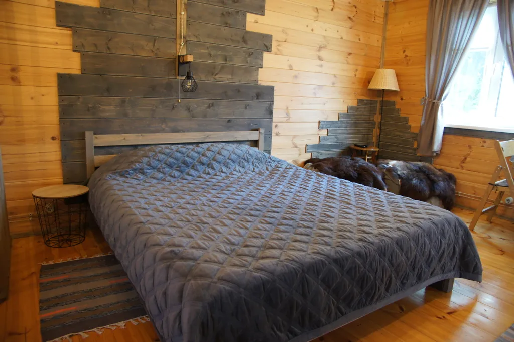 Дом дачный в уютном месте