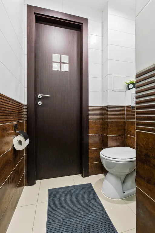 Квартира Квартира Tsvetnoy cozy apartment with parking nearby — Москва