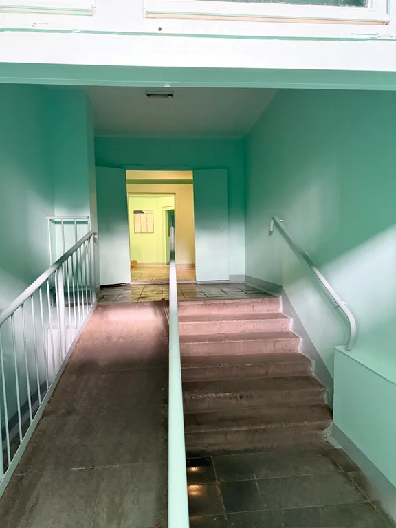 Однократная квартира на южном шоссе