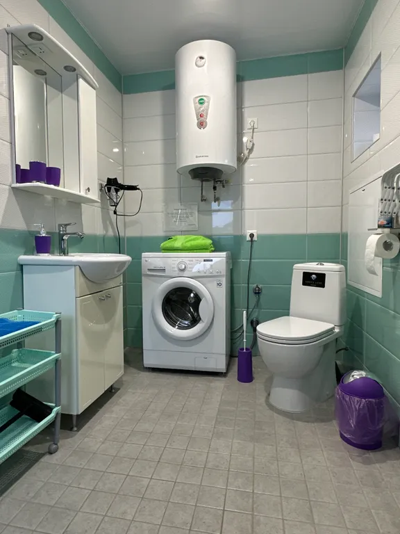 Двухместные апартаменты