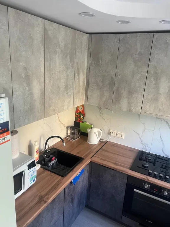 Уютная квартира в расширенном центре