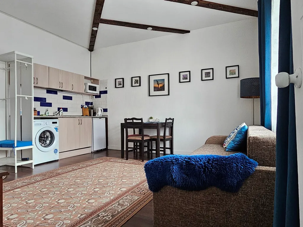 Квартира в центре города