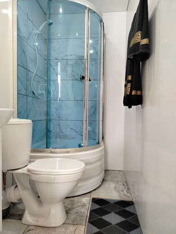 Квартира Комната — Зубова Щель