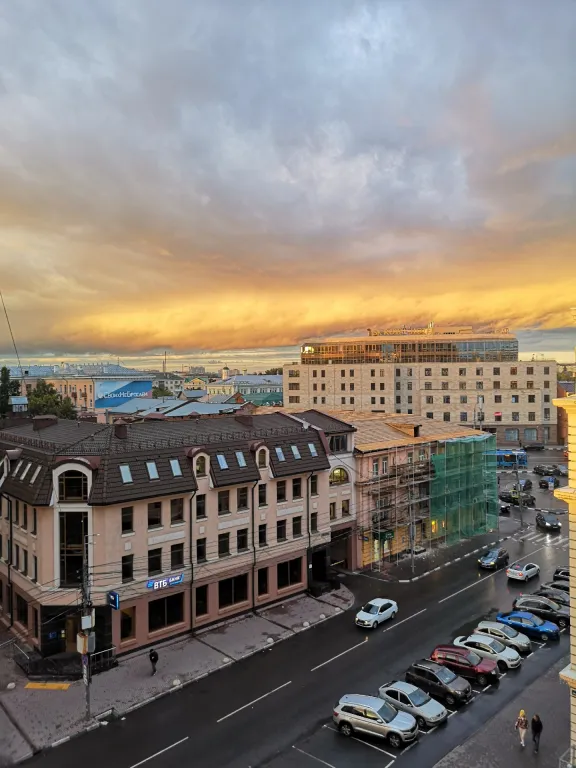 "TulApart"Семейные апартаменты премиум в самом сердце города