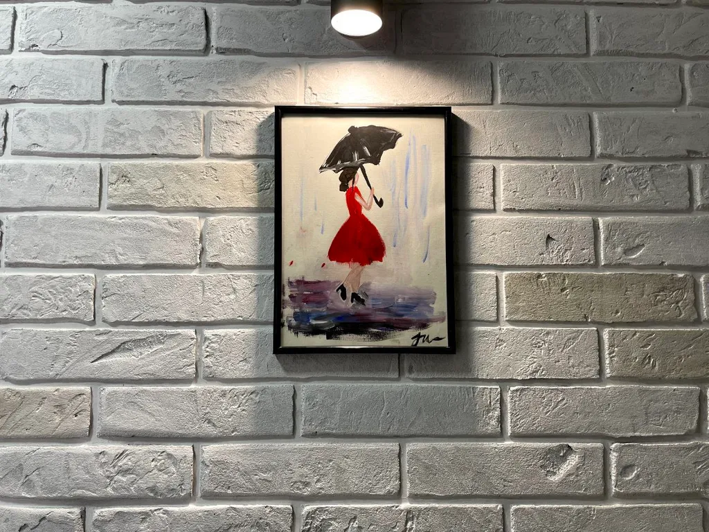 Уютная и светлая квартира в центре города