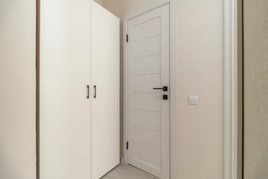 Квартира Квартира с новым ремонтом у Ладожского вокзала — Санкт-Петербург