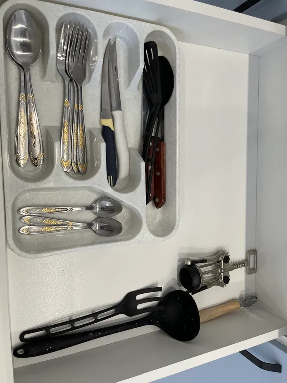 Квартира Стильная квартира на ЖК Вересаева — Ростов-на-Дону