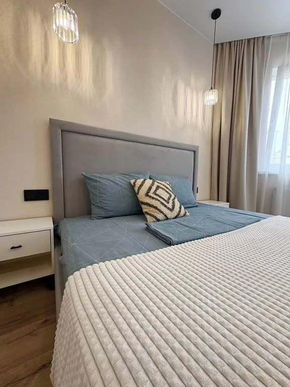 Квартира Уютная квартира — Курск