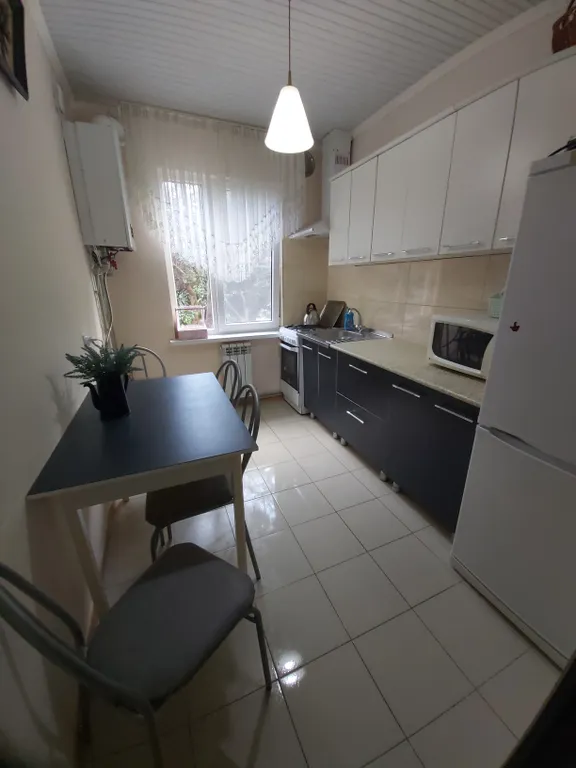 Коттедж Отдельный дом для отпуска — Сириус