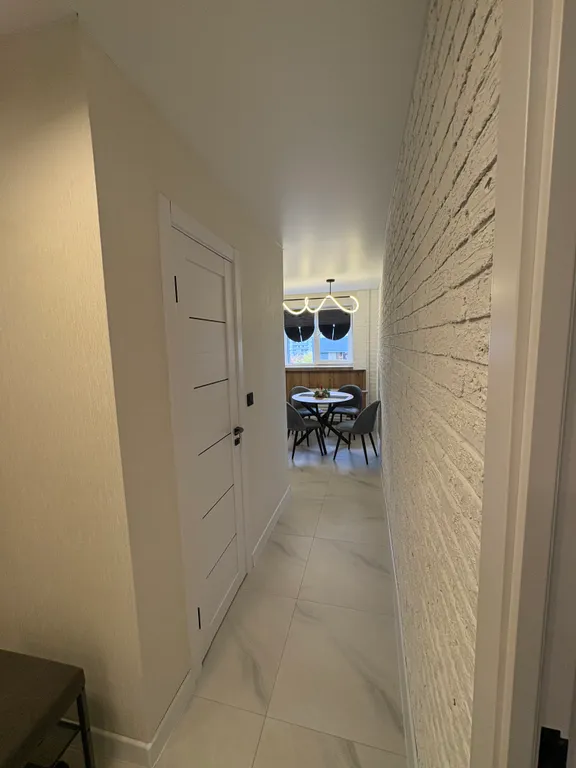 Уютная квартира в центре