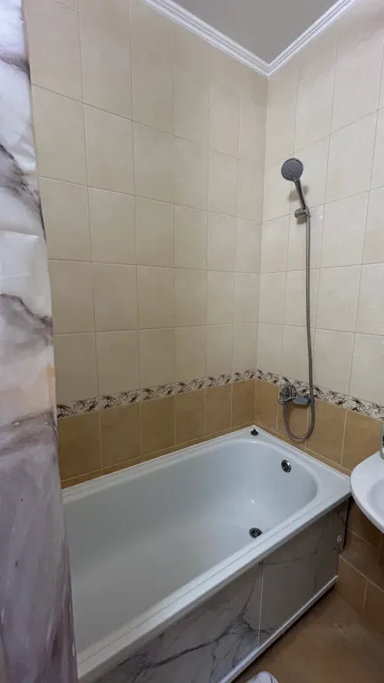 Квартира Квартира у парка Галицкого стадион Краснодар — Краснодар