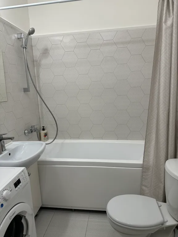 Квартира Квартира Просторная и уютная студия с видом на город — Екатеринбург