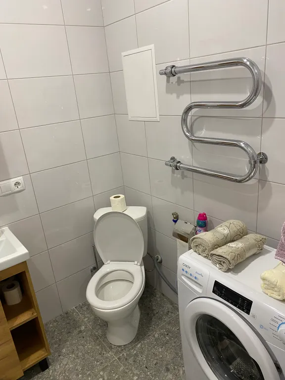 Квартира 1-комнатная Квартира — Минск