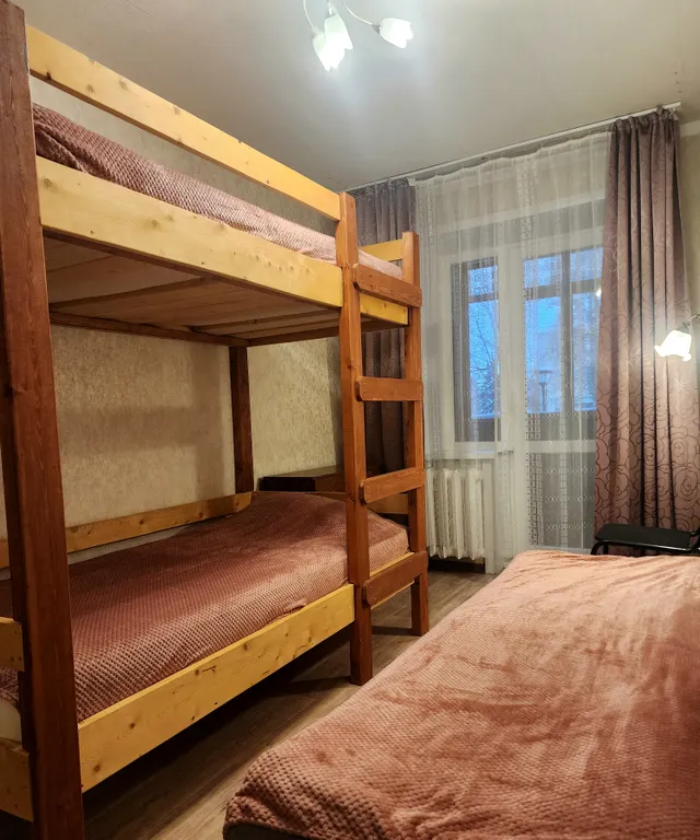 Уютная квартира в центре